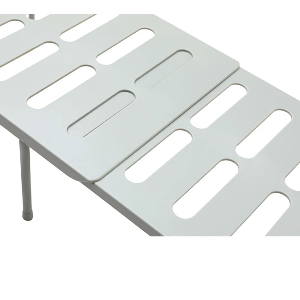 Новый кухонный шкаф стойка-органайзер с полками расширяющиеся штабелируемые