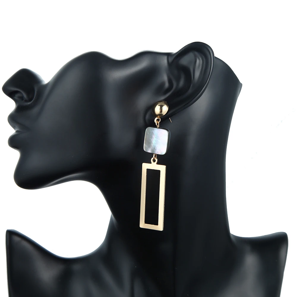 2020 корейские модные серьги ювелирные изделия характерные свадебные с кисточками