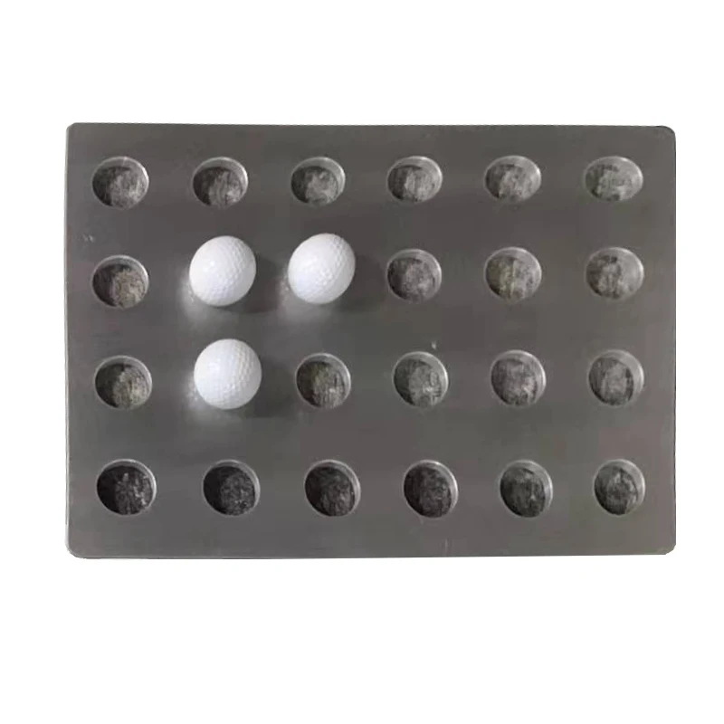 

UV Printer parts 3D print LOGO print mould for golf A3 A4