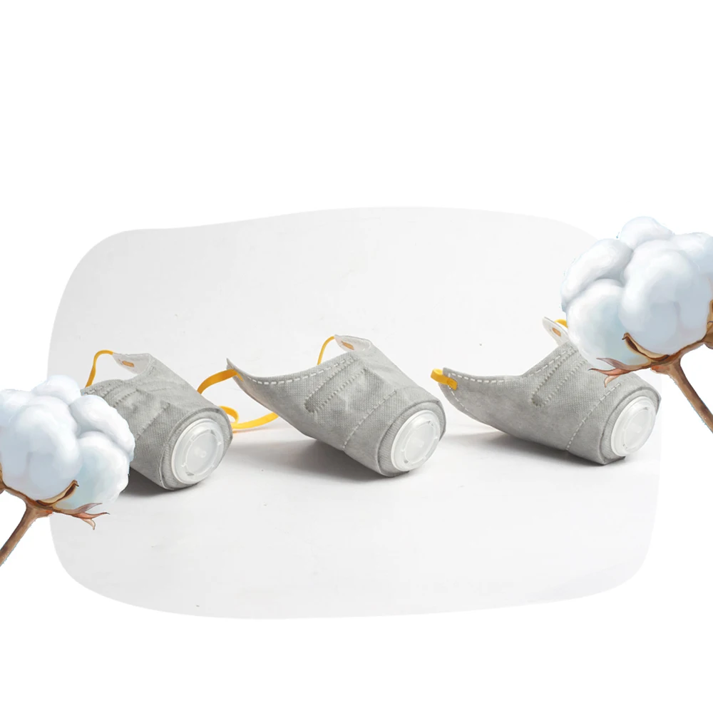 3 шт. регулируемый ремень собак защитный Намордник-маска Корректируемый дышащий