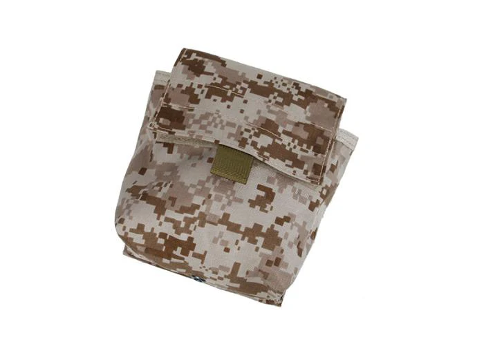 Сумка для боеприпасов TMC LBT 9030A 100rd хозяйственная сумка AOR1 MOLLE (SKU050722)|pouch underwear|pouch