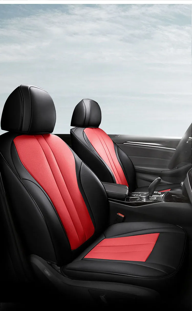 Tane кожаный чехол для сидения автомобиля для peugeot 301 307 sw 508 sw 308 206 4007 2008 5008 2010 3008 2012 Аксессуары чехлы на сиденья для автомобилей