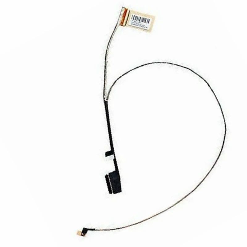 Гибкий провод для видеоэкрана ноутбука HP Envy 15 u x360 U010DX U011DX 30PIN LCD LED LVDS лента показа
