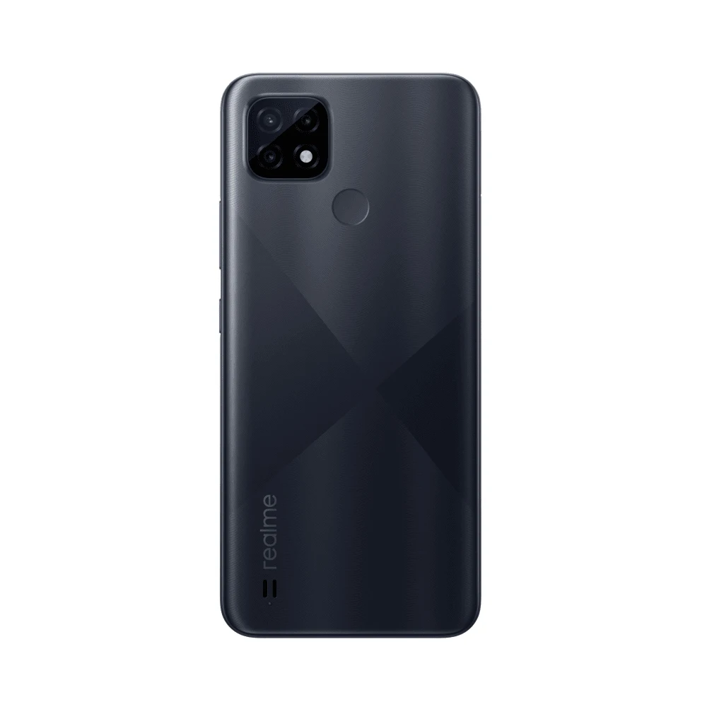 СМАРТФОН REALME RMX3201 (realme C21) 3+32 ГБ|Смартфоны| |