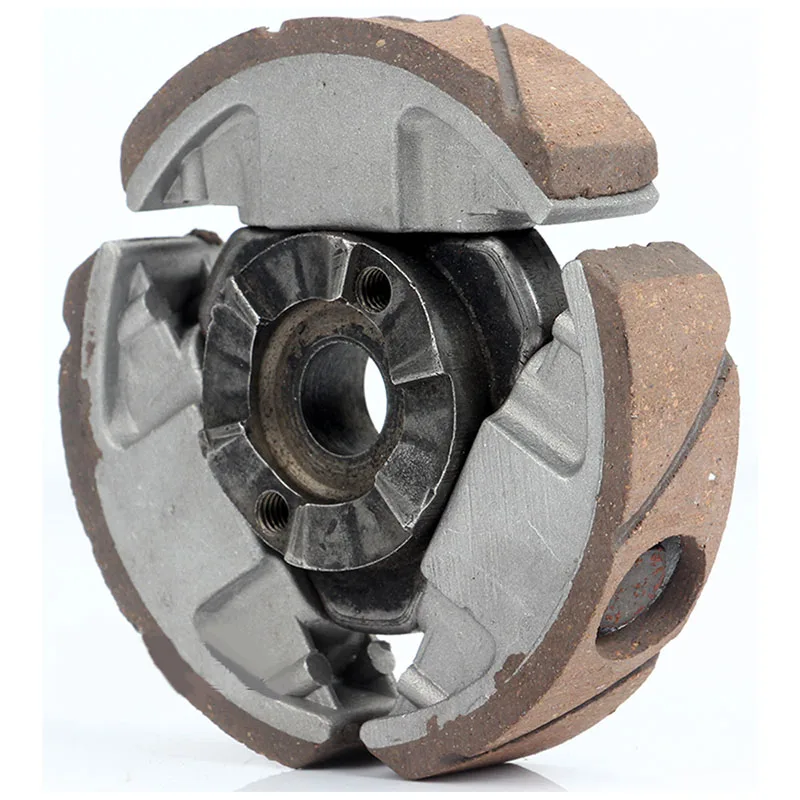 Сцепление КТМ50 ПОЛНОЕ СЦЕПЛЕНИЕ ДЛЯ JUNIOR SR KTM 50 50CC 50SX SX JR Pro Senior 2002-2008 Мотозапчасти 2003 2004 2005-й.