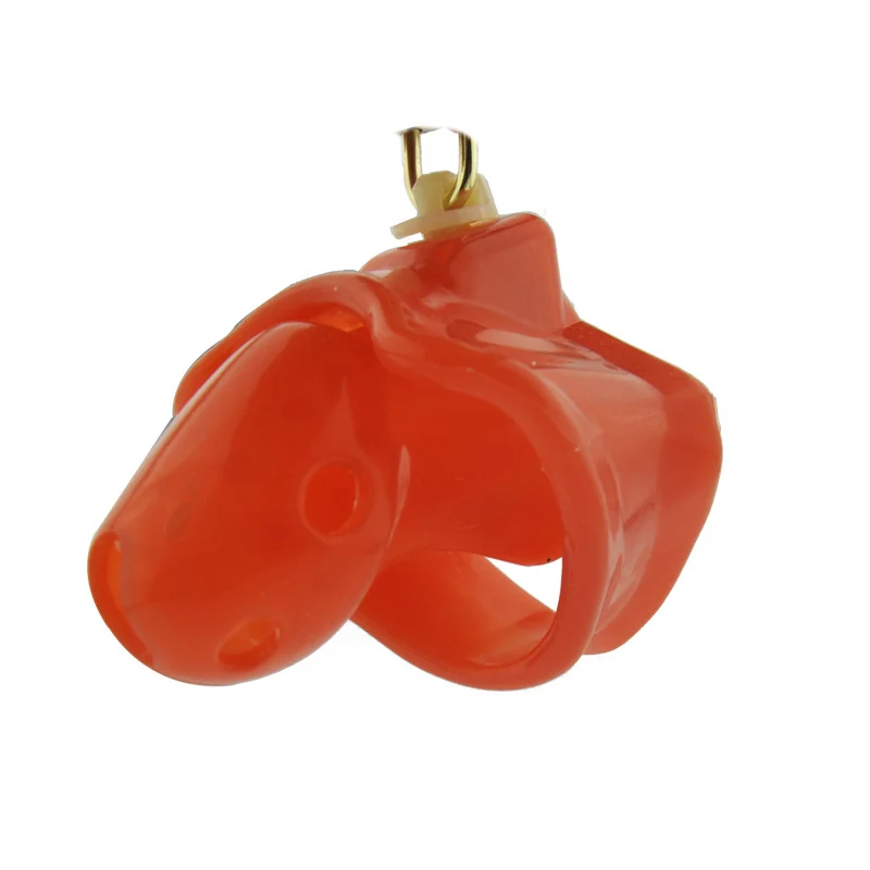 Прозрачные силиконовые шипы последнего дизайна 3 размера Мужской Пояс верности