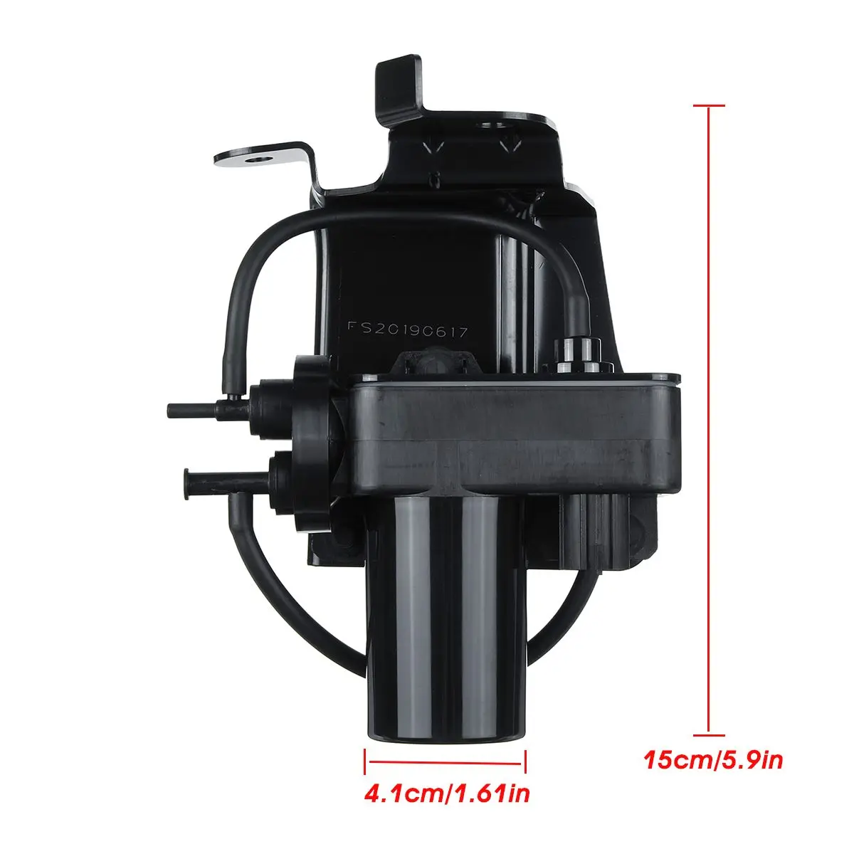 

Car Diesel Electric Motor Vacuum Pump For Ford F-250 F-350 F-450 F-550 Super Duty For Dodge Ram 2500 3500