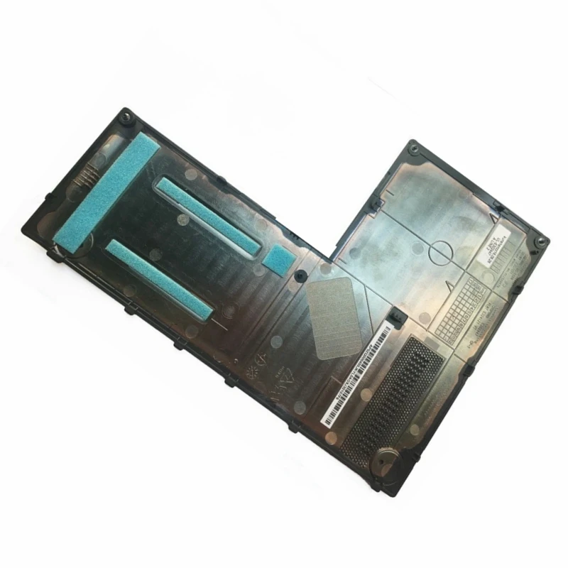 new for lenovo thinkpad e460 e465 dimm door ram hdd cover 01aw164 ap0zs000500 free global shipping