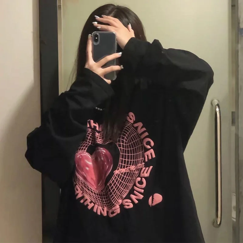 

Picture Price Fleece-lined Thin Autumn Winter Sweater Women