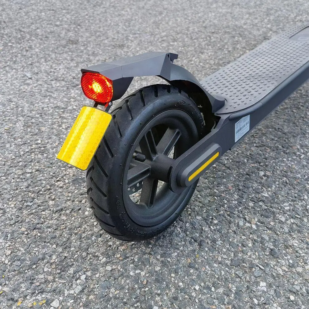 

Electric Scooter Multi-function Taillight Kit Tire M365 Adjustable Departments. Mudguard PRO2 Models With ForXiaomi Applica L9B5