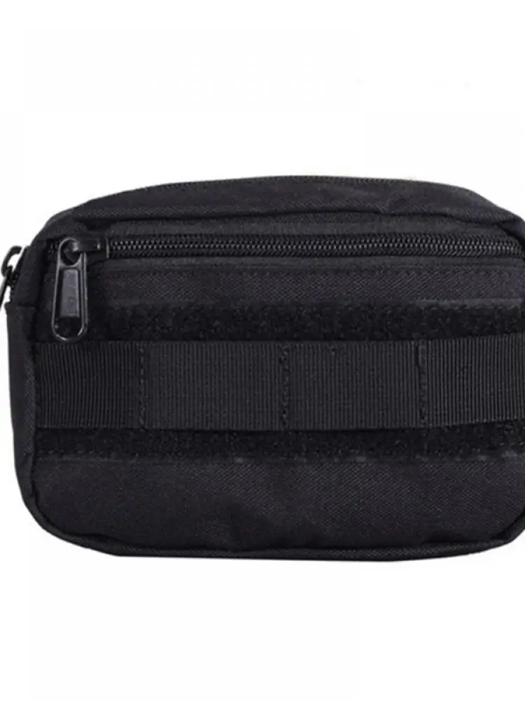

Tactical Pocket Organizer Waterproof EDC Pouch Portable Hunting Bag Pack Tool