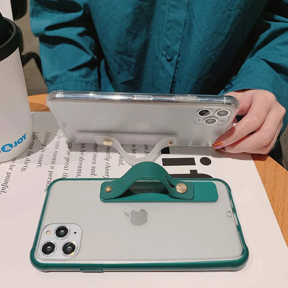 Чехол для Apple iPhone 11 Pro XS Max XR X 8 7 6 6S Plus SE 2020 | Мобильные телефоны и аксессуары
