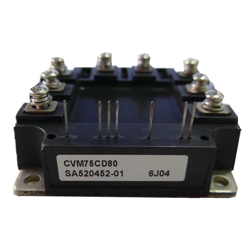 

CVM75CD80 SA520452-01 Module Original, Can Provide Product Test Video