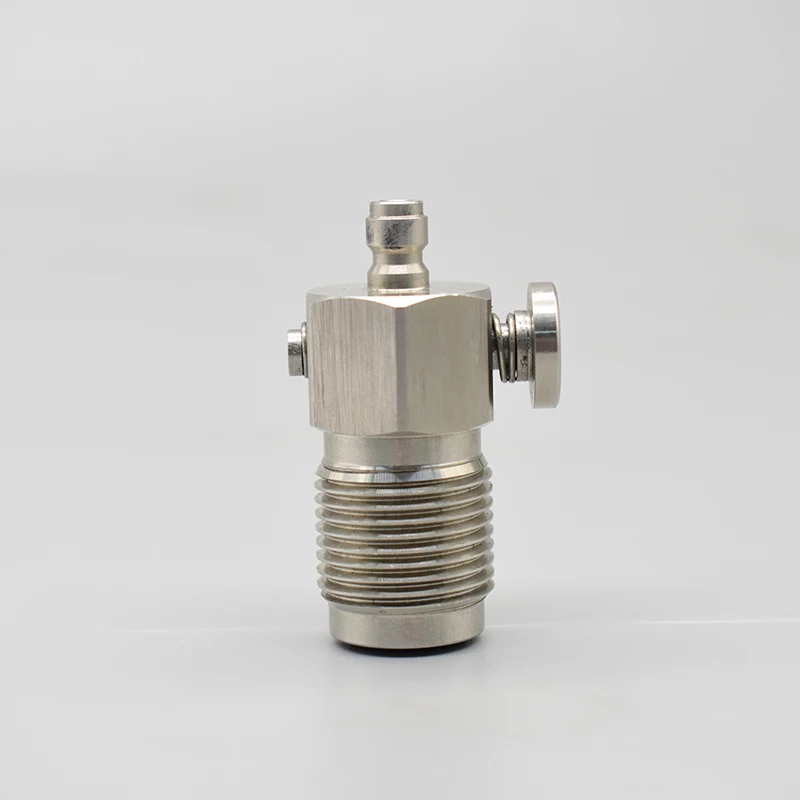 G5/8 BSPP штекер 8 мм быстроразъемный мужской приёмный адаптер| |