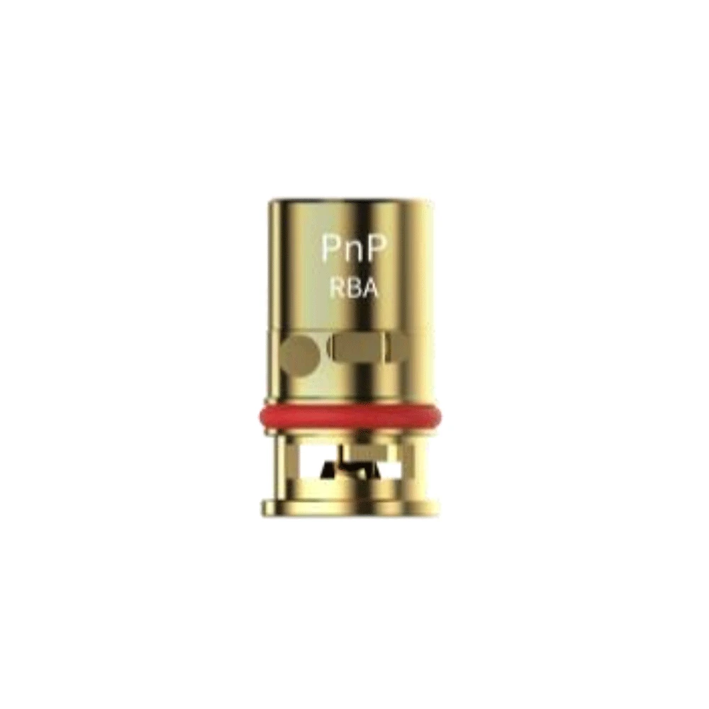 Горячая Распродажа, комплект VOOPOO VINCI X 70W Pod, система с двумя катушками, 0,96 дюймовый экран, питание от батареи 18650, комплект Vape vs Vinci Mod Kit - Цвет: 1pc 0.6ohm RBA coil