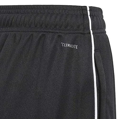 Спортивные брюки Adidas CORE18 TR PNT унисекс, черные/белые, 1516 - купить  по выгодной цене | AliExpress