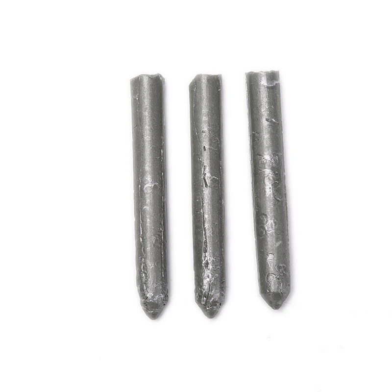 

3pcs Powder Cored Aluminum Welding Rod Low Temperature Easy Melt Aluminum Welding Rods No Need Solder Powder Tool Accessories