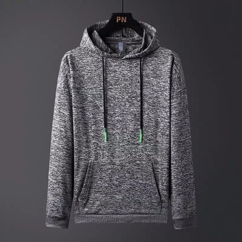 

B858 - Sports Fitness Men's Jacket, Outdoor Sportswear, Fitness Clothing
