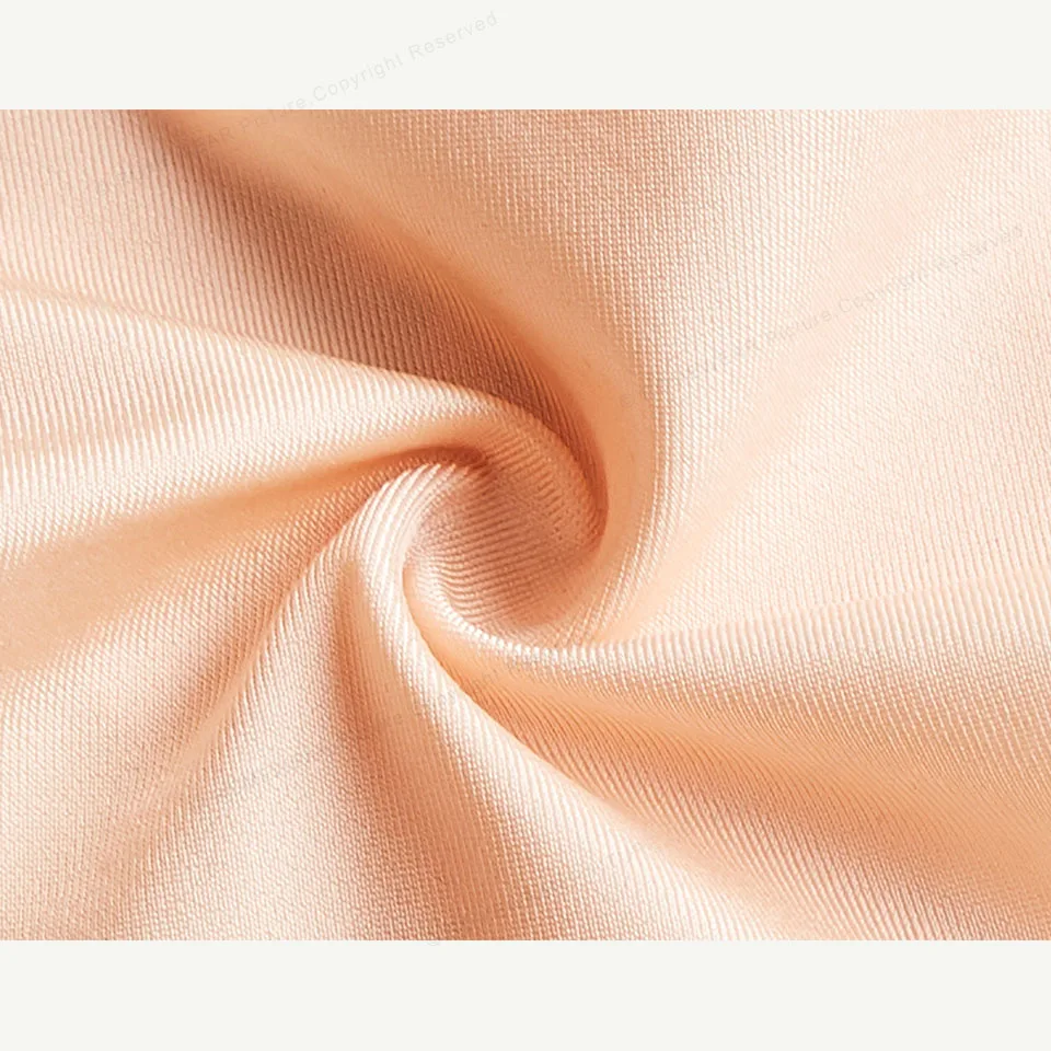 ROMEWEAR бесшовные трусики-стринги Женские сексуальные стринги шелковистые