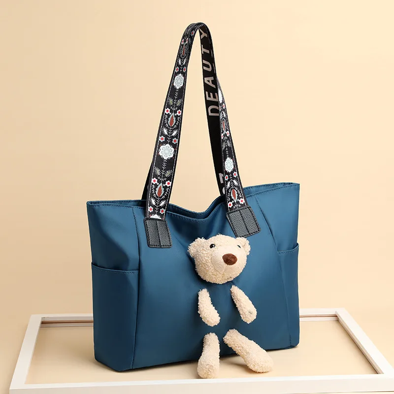 

Luxury Handbags Women Bags Designer Waterproof Shoulder Bag Fashion Big Tote Bags for Women Hobos Crossbody Bag Messenger Bags