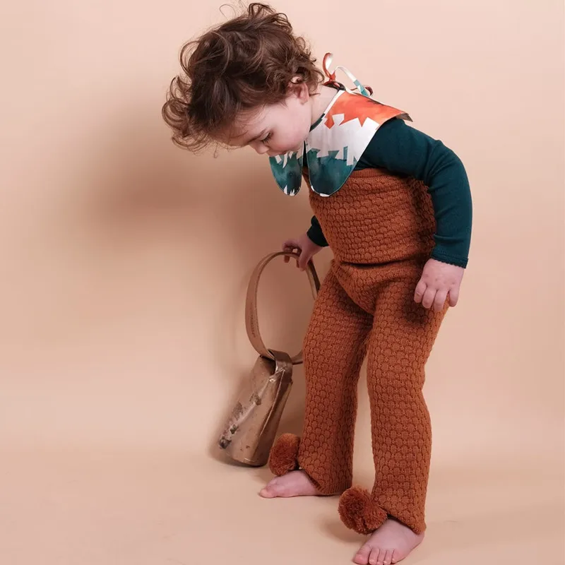 Трикотажные комбинезоны BOBOZONE из чистого хлопка