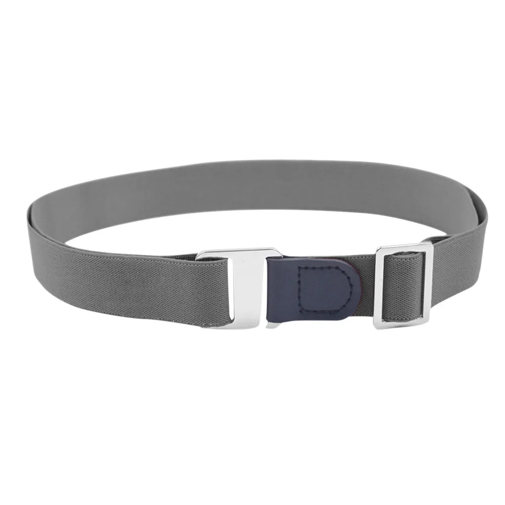 Тактический нейлоновый военный пояс с металлической пряжкой регулируемый