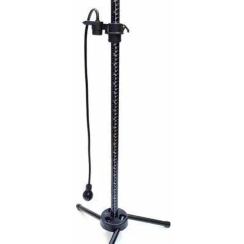 

Skirt dress wedding dress Length Powder Measuring And Marking Tool Apparatus For Tailors