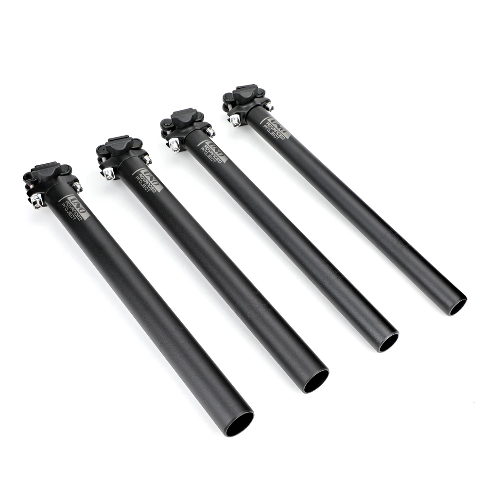 Подседельный штырь для горного велосипеда UNO 25 4/27 2/30 9/31 6 мм * 350