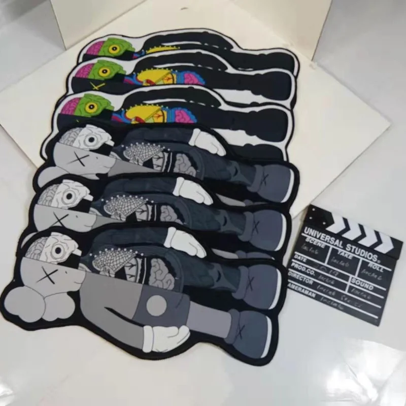 

Коврик Забавный в стиле аниме, 60x120 см