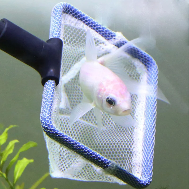 

5 in 1 Fish Tank Cleaning Tool Kit Aquarium Dirt Gravel Cleaner Brush Sets OCT998