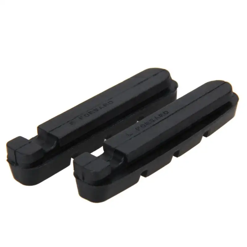 Переносные тормозные колодки для дорожного велосипеда 2 шт. обода из сплава Dura Ace