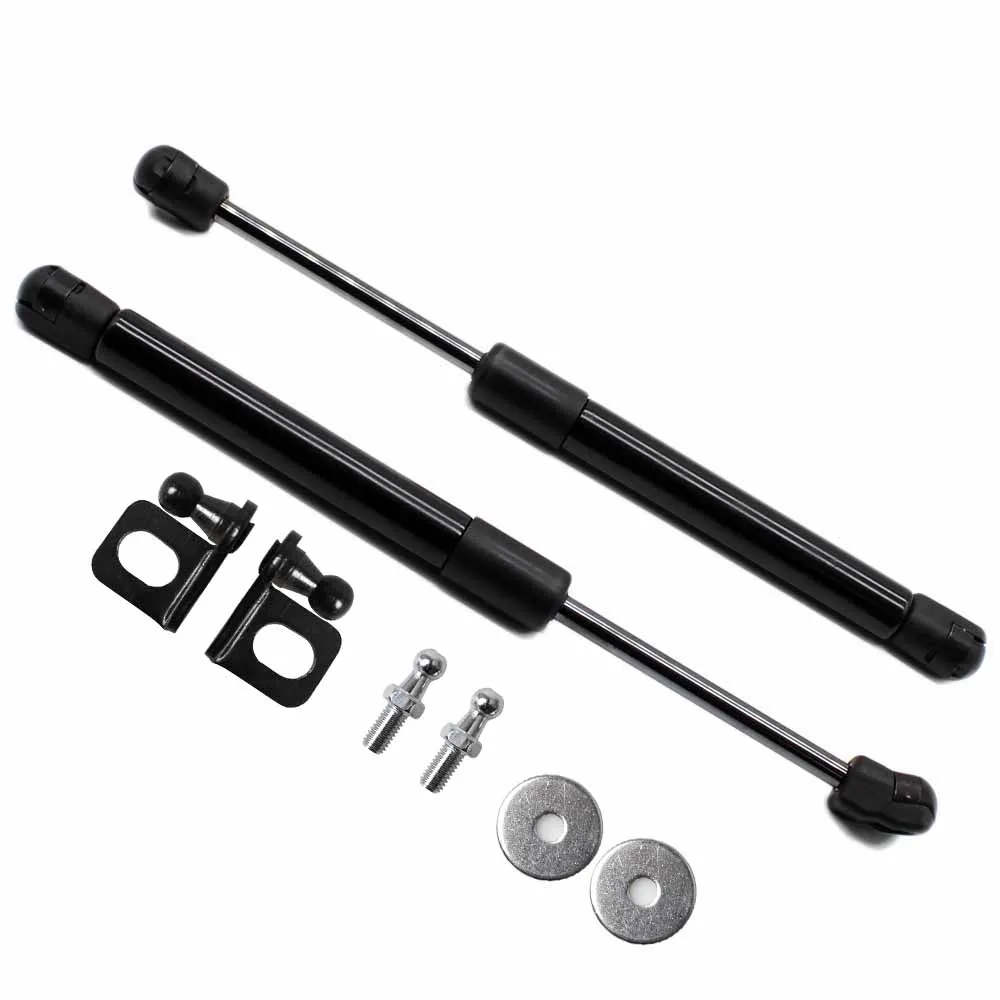 

Модифицированные газовые стойки для Mitsubishi Carisma 1995-2004 гг., 2x амортизаторы, передний капот, подъемная опора из углеродного волокна, газовая пружина