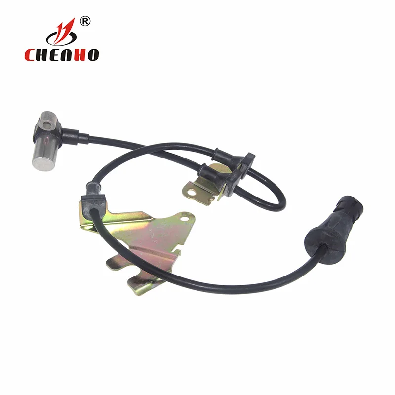 

Датчик скорости колес ABS для 1993-1997 детской лампы, передний правый пассажир