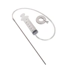 Вилка для подвески мотоцикла, инструмент для измерения уровня масла, Bikeservice, инструмент для измерения уровня масла мотоцикла