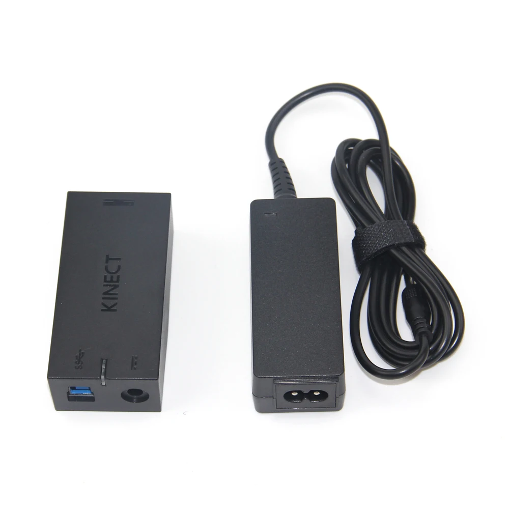 Kinect 3.0 For Xbox one S / X Windows PC XBOXONE Slim Adapter s | Power Supplys