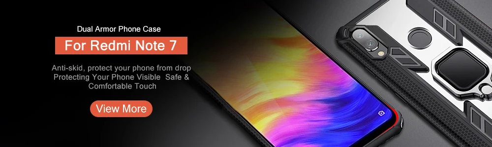 Чехол Raugee для Xiaomi Redmi Note 8 Pro чехол противоударный Бампер Ультра тонкий прозрачный PC задний Чехол из термополиуретана и силикона чехол для Redmi Note 8