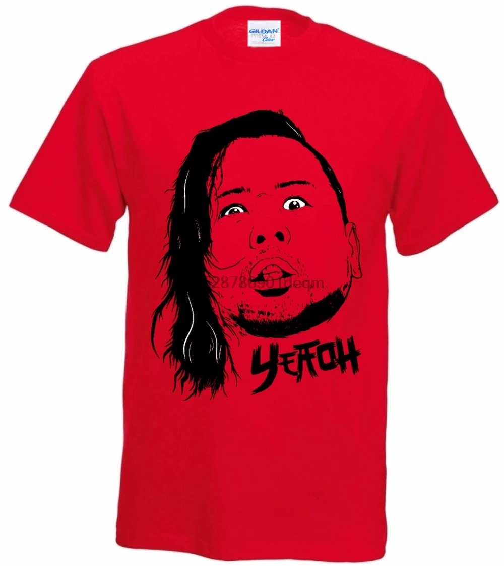 Футболка 2019 модный летний список сильный стиль горячая Распродажа 100% хлопок