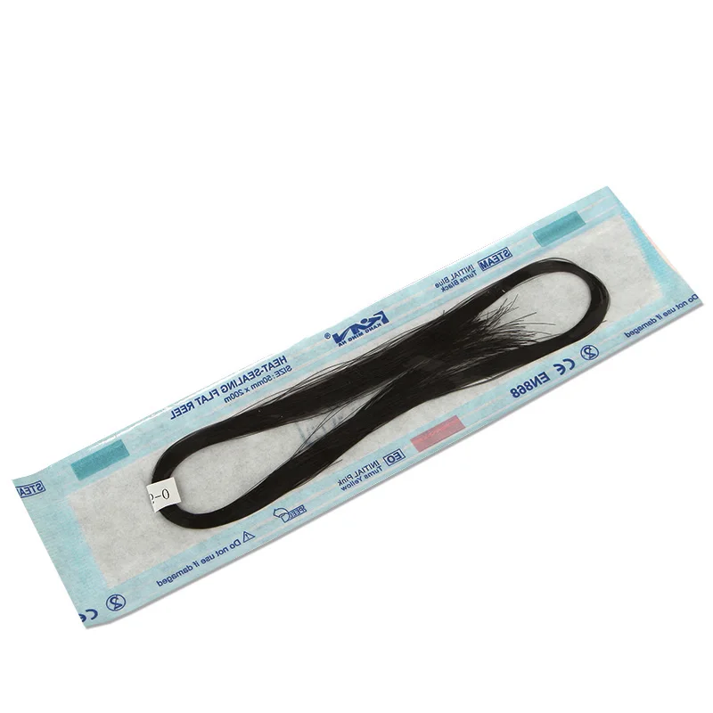 Скрытая проволока полимерная леска для двойного века нейлоновая век Двойной