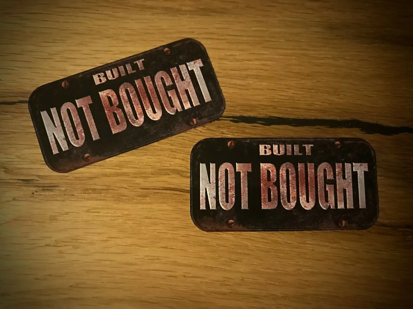 

Наклейка на мотоцикл со встроенной старой школой Oldtimer Rost, ржавчиной крысы, стержень, трет V8, США, Low #126