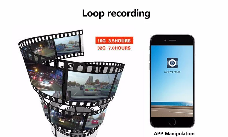 Junsun 4k Автомобильный ВИДЕОРЕГИСТРАТОР 2160 P Сверхвысокое разрешение WiFi Манипуляции Новатэк 96660 Универсальный Автомобильный Видеорегистратор DVR Камеры Видео Регистратор рекордер gps отслеживание ночного Версия