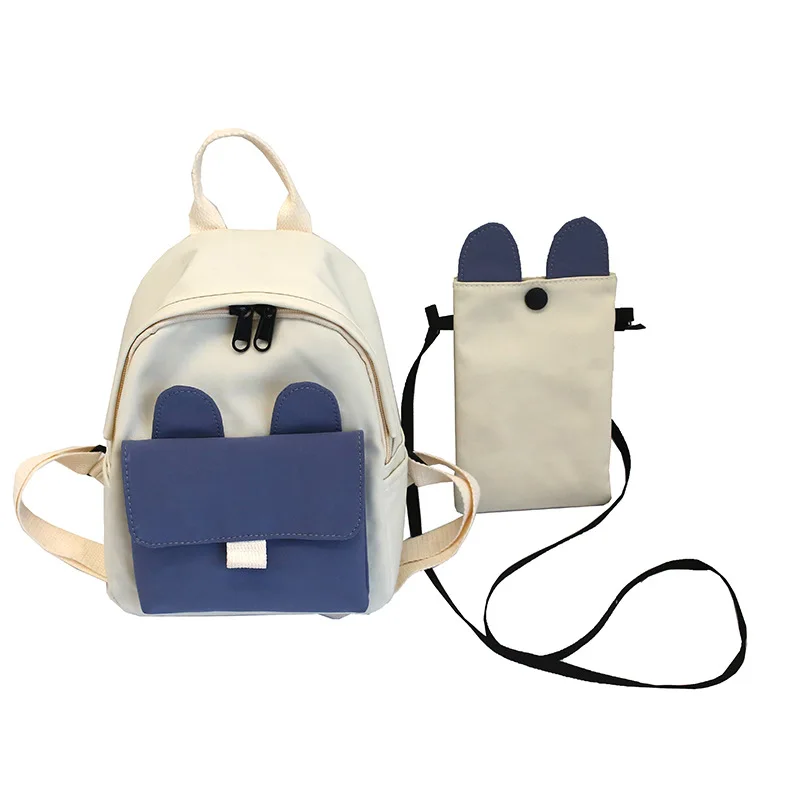 

2021 Men And Women Trend Cartoon Print Handbag, Artistic Youth Handbag, Shopping Bag, High Quality XXB341-XXB342