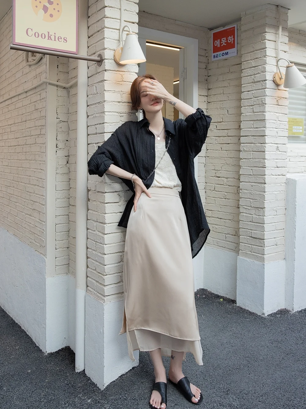 

Skirts