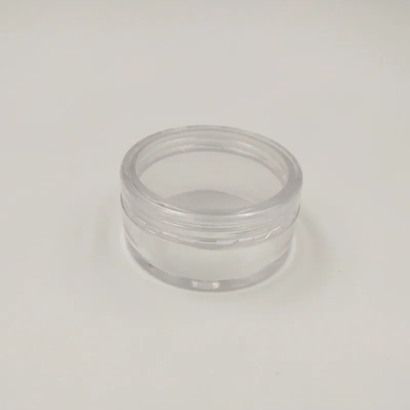 Бесплатная доставка 20 шт./лот банка для крема 10 г косметический контейнер мл/10