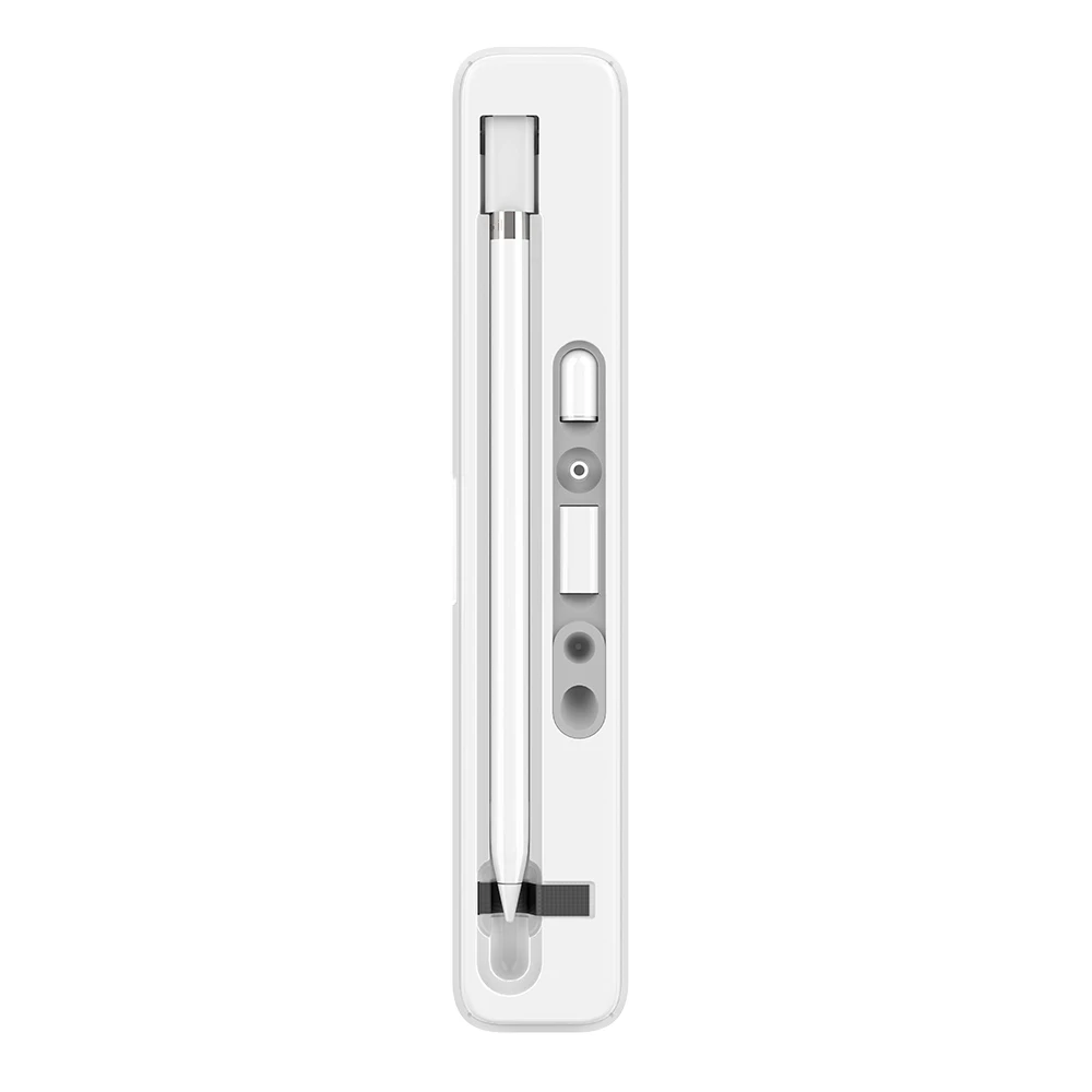 

Чехол с беспроводной зарядкой для карандашей I-phone
