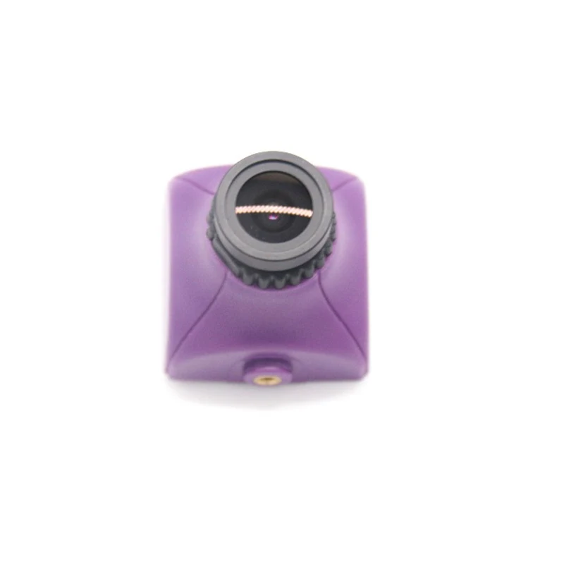 TCMM FPV камера 700TVL линия CCD для радиоуправляемого четырехосевого гоночного дрона