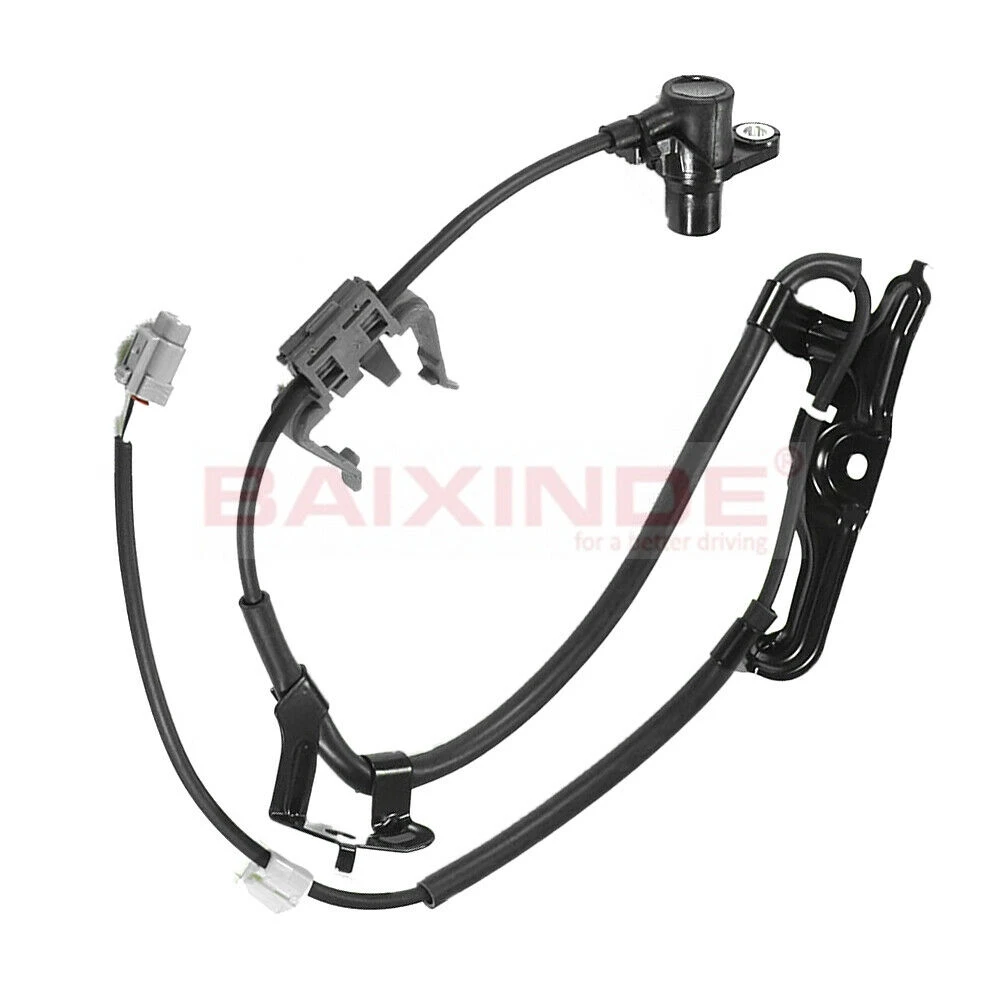 Высокое качество ABS сенсор передний левый 89543 33070 8954306010 для Camry Solara Lexus ES300