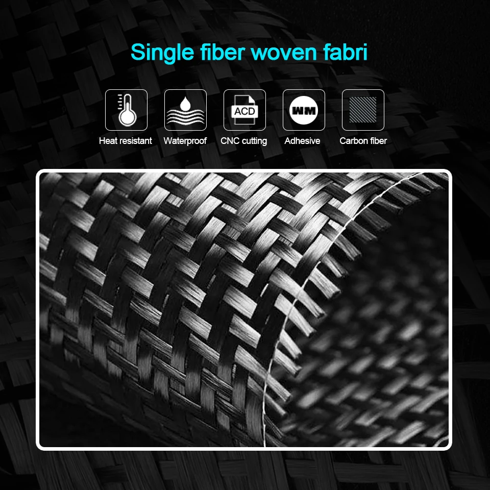 Для Ford Mustang углеродное волокно кондиционер воздуха с центральным управлением CD