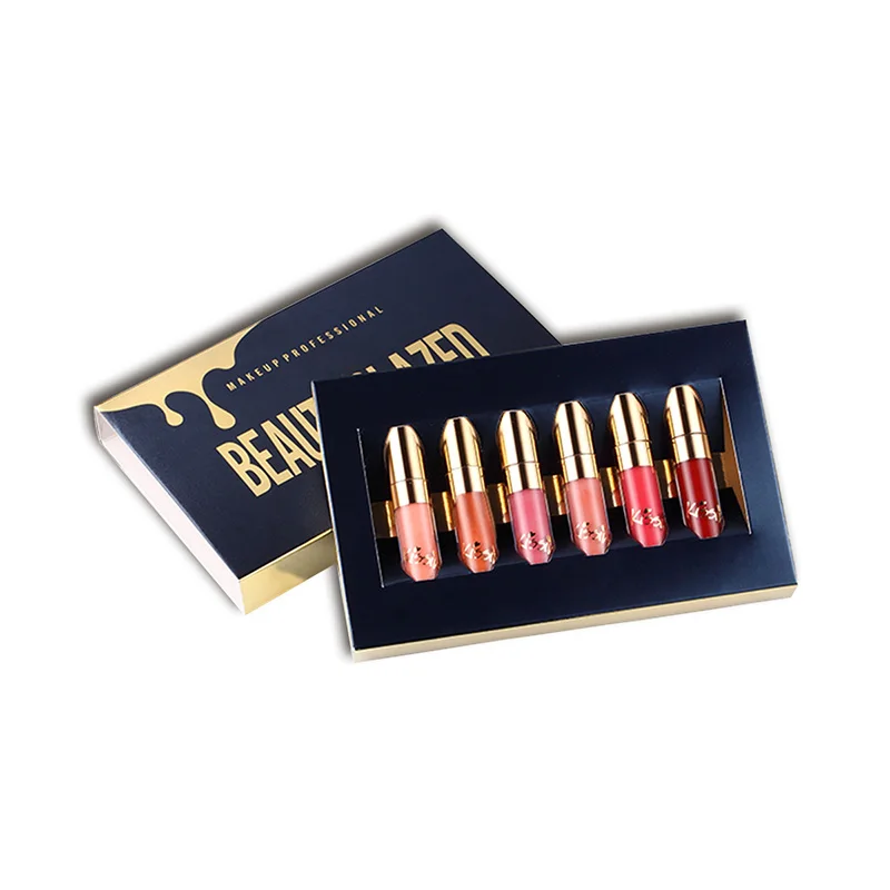 

Lip gloss