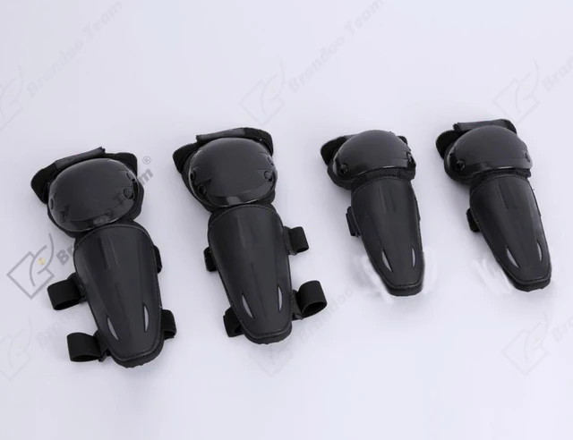 

Strong Protection Kids Knee Gear Motorcycle Child Protective Boys Girls Knee and Elbow Pads