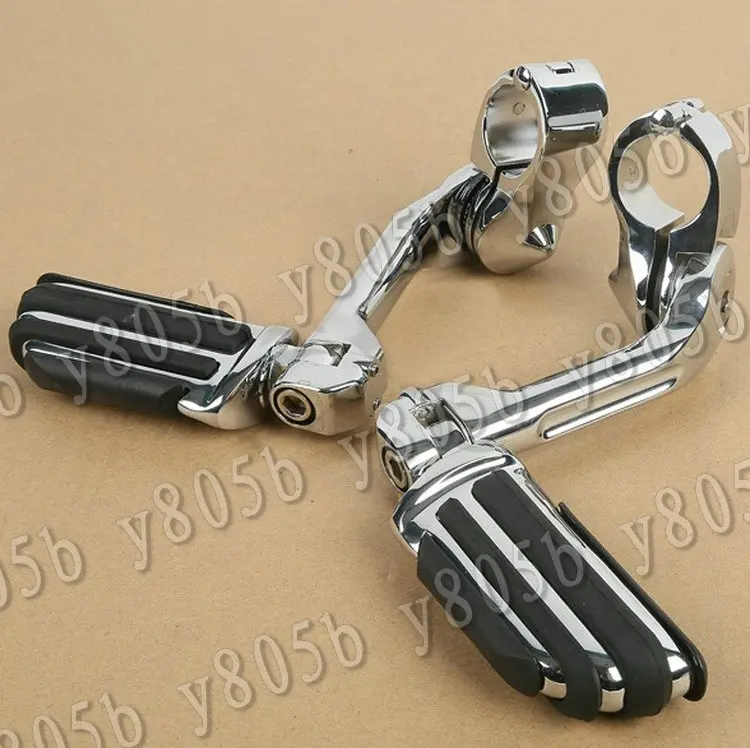 Новые колышки для подножки мотоцикла Kawasaki Vulcan Classic VN 400 VN500 VN800 900 1200 1500 1600 2000 32 мм-38